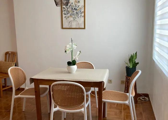 Apartment Marina Living Angra do Heroismo