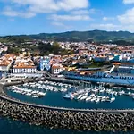 דירה Marina Living Angra do Heroísmo