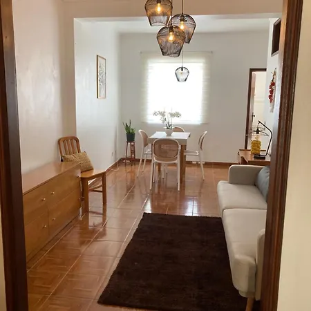 Lägenhet Marina Living