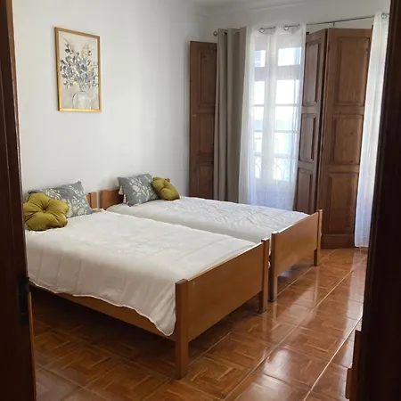 Marina Living Apartament