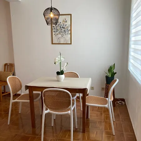 Διαμέρισμα Marina Living Angra do Heroísmo