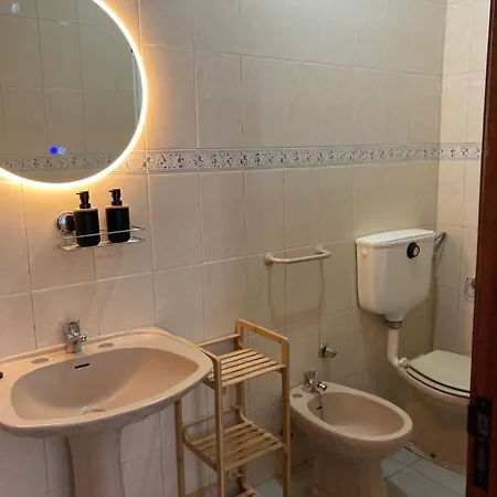 Apartment Marina Living Angra do Heroismo