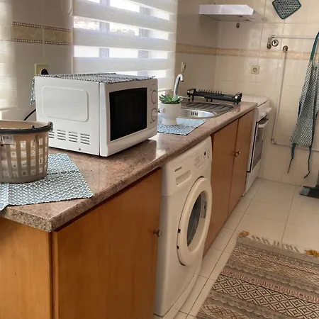 Apartament Marina Living Angra do Heroísmo