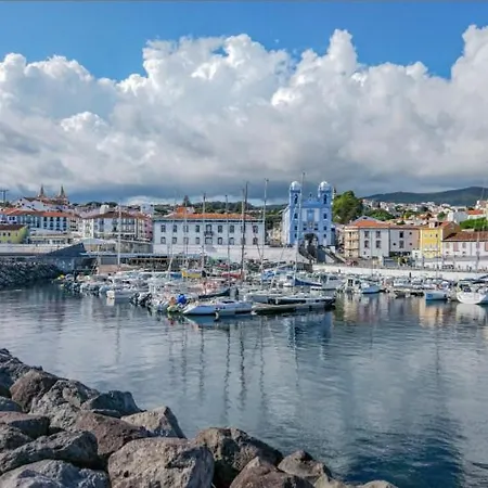 Marina Living Apartament