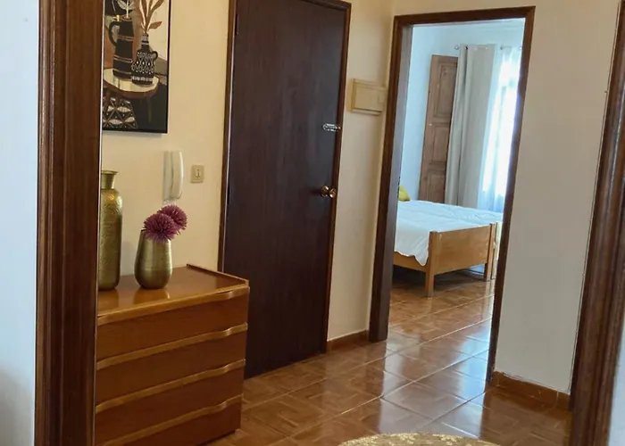 Apartament Marina Living