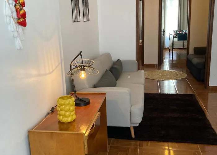 Marina Living Διαμέρισμα Angra do Heroísmo