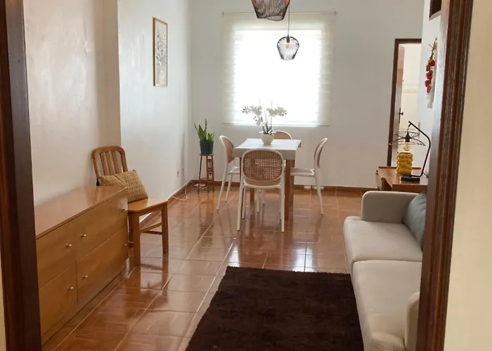 Apartament Marina Living