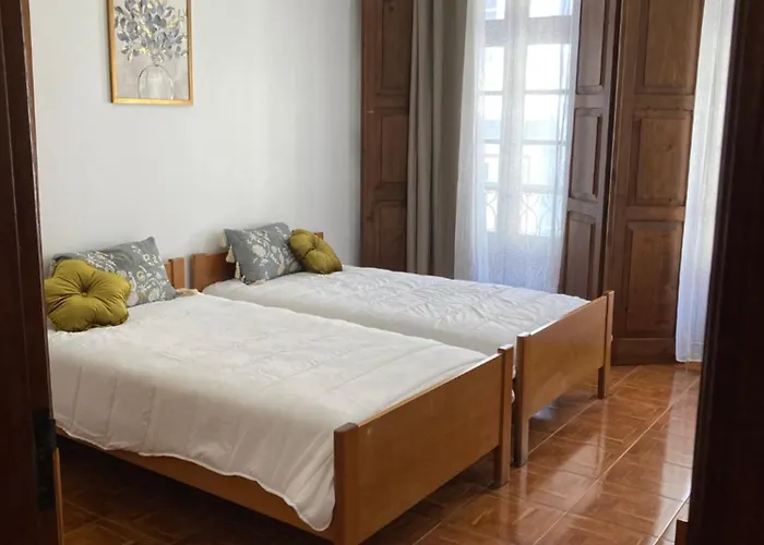 Marina Living Apartament