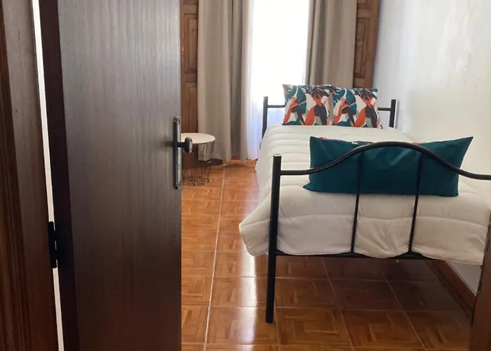 Διαμέρισμα Marina Living