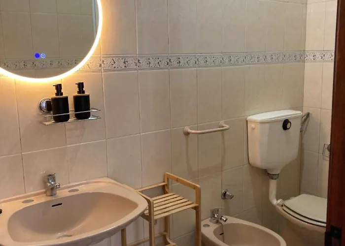 Apartament Marina Living Angra do Heroísmo