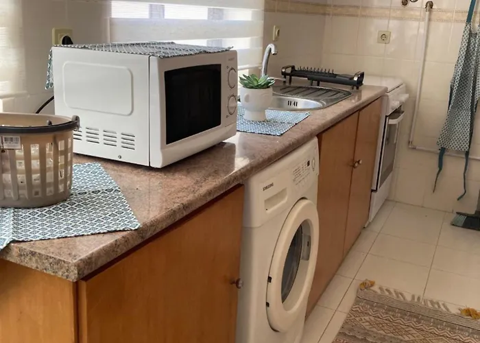 Apartament Marina Living Angra do Heroísmo