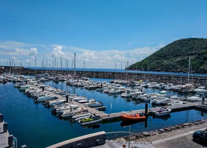 Marina Living Apartament *