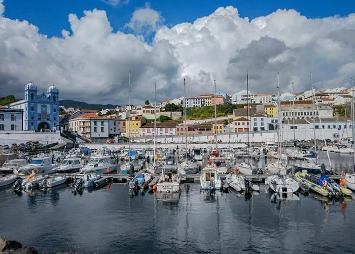 Marina Living Apartament