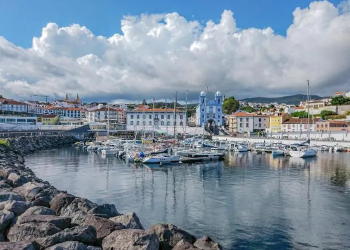 Marina Living Διαμέρισμα